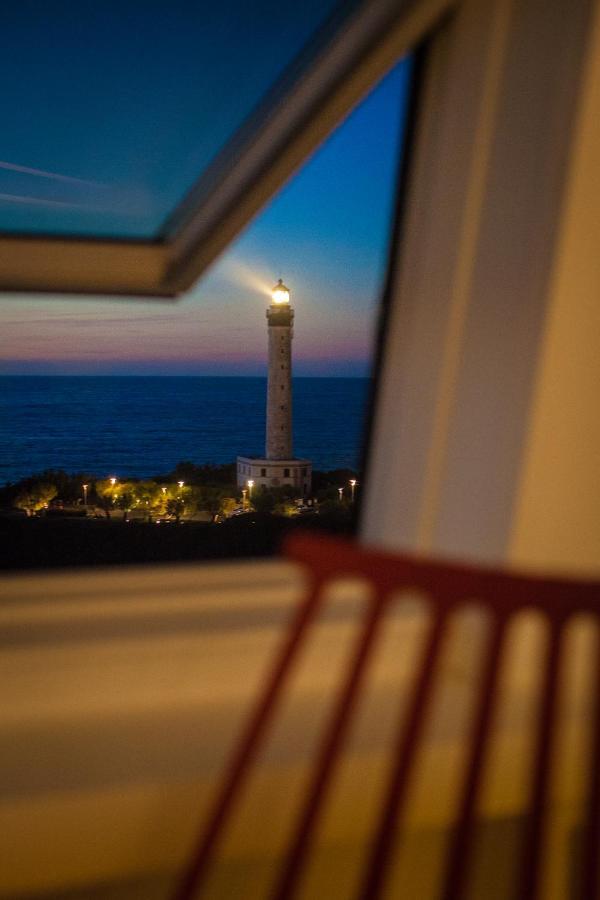 Les Echappees Belles - Studio Du Phare ビアリッツ エクステリア 写真